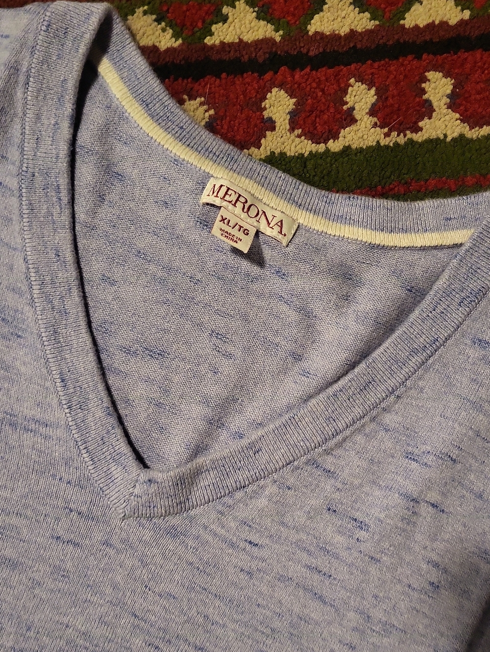 Mens Sweaters - Picture 2 of 10